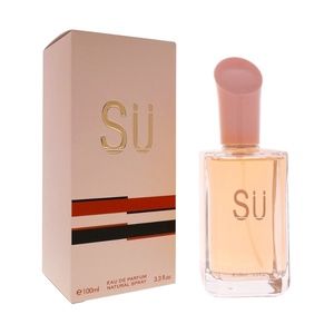 SU Perfume For Women 3.3 fl oz Elegant Gift for Loved Ones